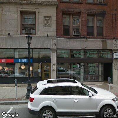 Dentist Office Image for provider