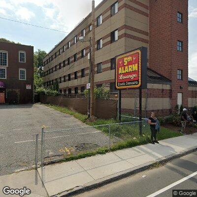 Dentist Office Image for provider