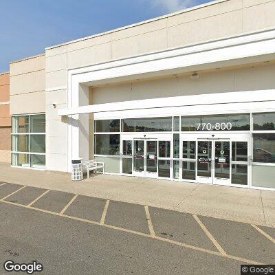 Dentist Office Image for provider