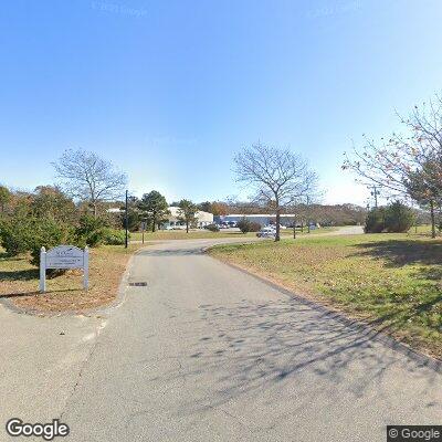 Dentist Office Image for provider