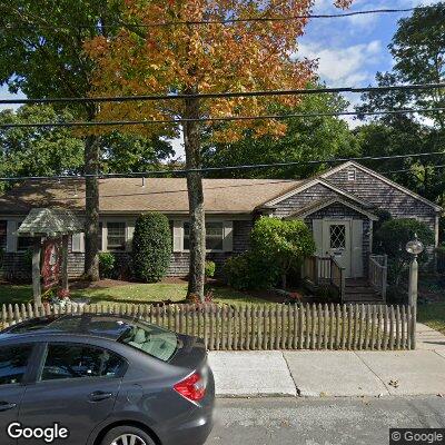 Dentist Office Image for provider