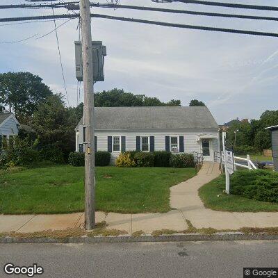 Dentist Office Image for provider