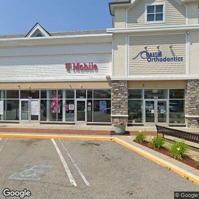 Dentist Office Image for provider