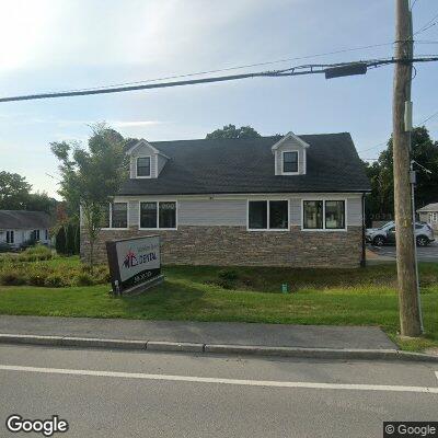 Dentist Office Image for provider