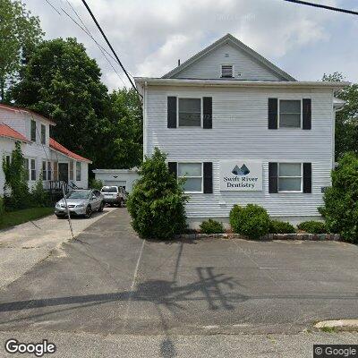 Dentist Office Image for provider