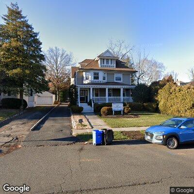 Thumbnail image of the front of a dentist office practice with the name Oral and Maxillofacial Surgery of Westfield which is located in Westfield, NJ