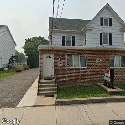 Dentist Office Image for provider