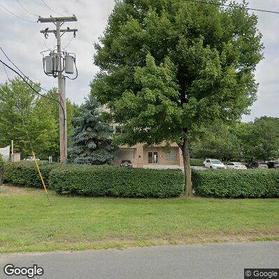 Dentist Office Image for provider