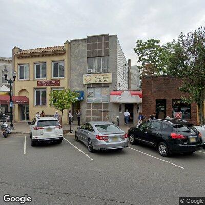 Thumbnail image of the front of a dentist office practice with the name Complete Dental Works which is located in West New York, NJ