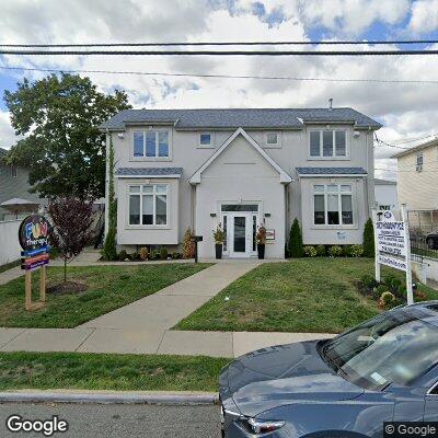 Thumbnail image of the front of a dentist office practice with the name Jordan Lissauer Orthodontics PC which is located in Staten Island, NY