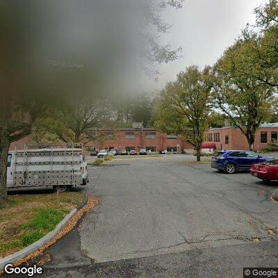 Dentist Office Image for provider