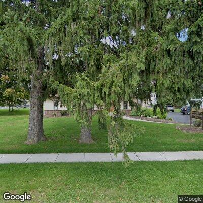 Dentist Office Image for provider