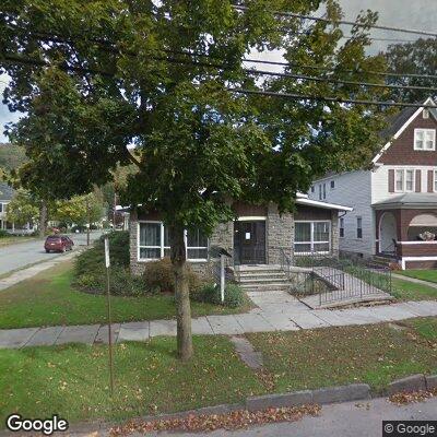 Dentist Office Image for provider