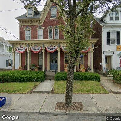 Dentist Office Image for provider