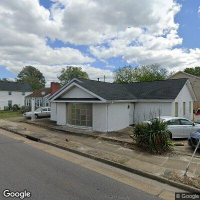 Dentist Office Image for provider