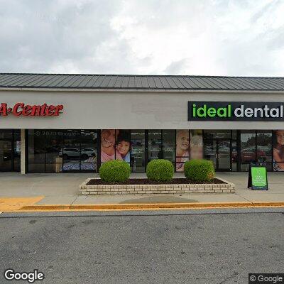 Dentist Office Image for provider