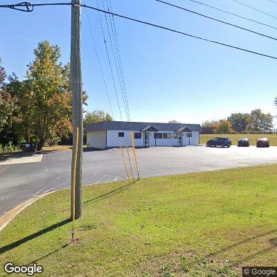 Thumbnail image of the front of a dentist office practice with the name Smile By Design which is located in Douglasville, GA