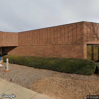 Thumbnail image of the front of a dentist office practice with the name Harkins & Silliman Family Dentistry which is located in Douglasville, GA