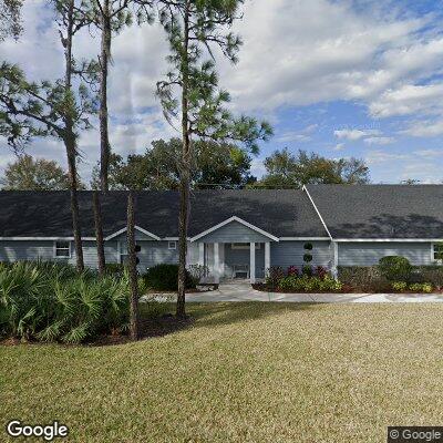 Thumbnail image of the front of a dentist office practice with the name Cosmetic & Family Dental Care Of Lake Wales which is located in Lake Wales, FL