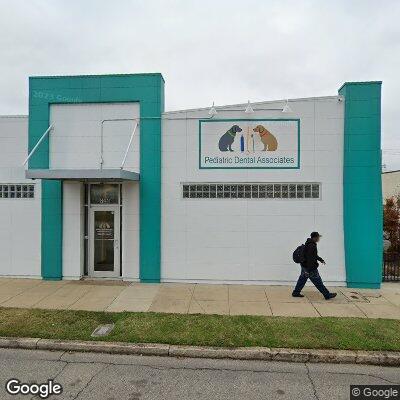 Thumbnail image of the front of a dentist office practice with the name Just Kids Dental - Alabama which is located in Birmingham, AL