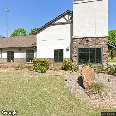 Thumbnail image of the front of a dentist office practice with the name Boyd Family Dentistry which is located in Birmingham, AL