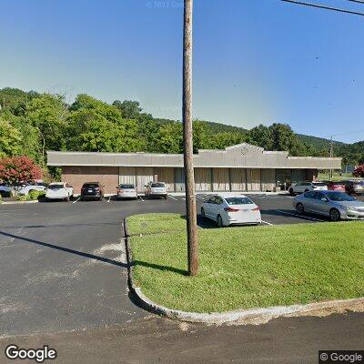 Thumbnail image of the front of a dentist office practice with the name Soddy Daisy Smiles which is located in Soddy Daisy, TN