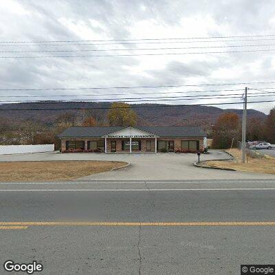 Thumbnail image of the front of a dentist office practice with the name Standifer Orthodontics P which is located in Dunlap, TN