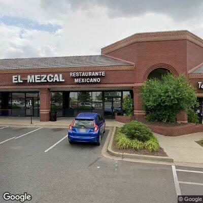 Thumbnail image of the front of a dentist office practice with the name SmileAway Family Dentistry which is located in Cordova, TN