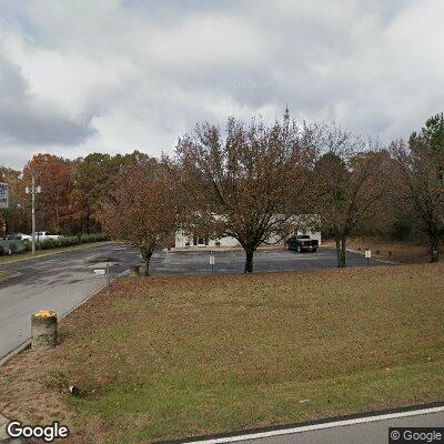 Dentist Office Image for provider