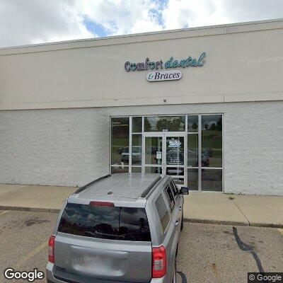 Thumbnail image of the front of a dentist office practice with the name Comfort Dental Braces Mt. Vernon ��� Your Trusted Orthodontist in Mount Vernon which is located in Mount Vernon, OH