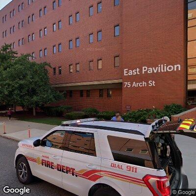 Dentist Office Image for provider