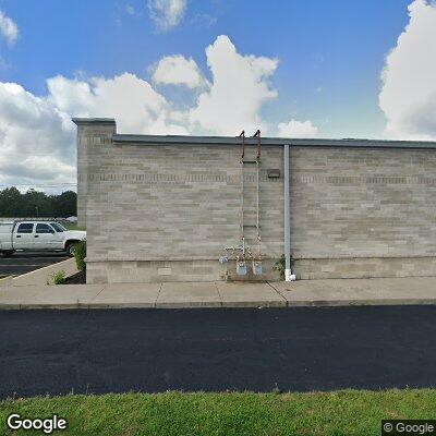 Dentist Office Image for provider