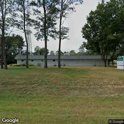 Dentist Office Image for provider