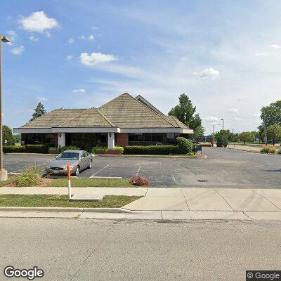 Thumbnail image of the front of a dentist office practice with the name Richheimer Hano & Levandoski which is located in Menomonee Falls, WI