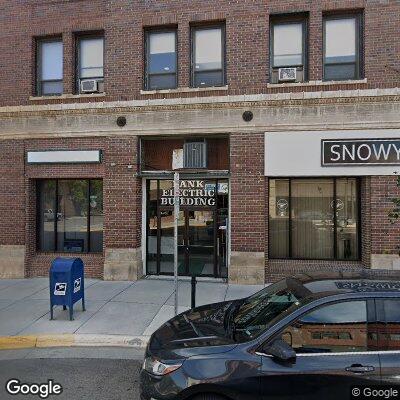 Dentist Office Image for provider