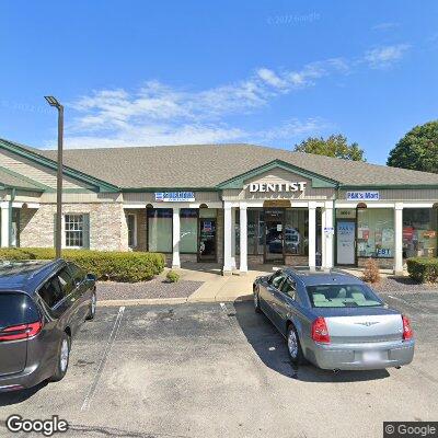 Thumbnail image of the front of a dentist office practice with the name McDermott Orthodontics which is located in Florissant, MO