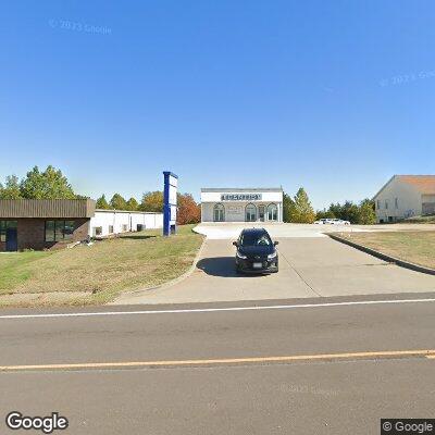 Dentist Office Image for provider