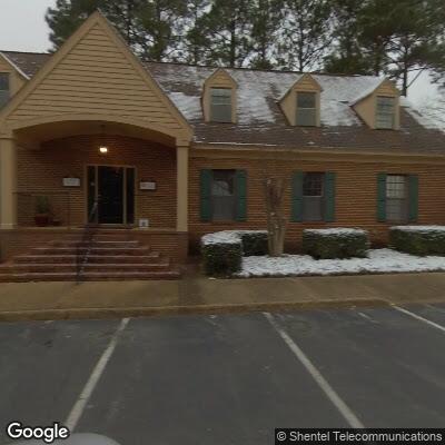 Thumbnail image of the front of a dentist office practice with the name Thomas P. Bowe, DDS which is located in Williamsburg, VA