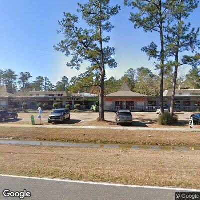 Thumbnail image of the front of a dentist office practice with the name Family Dentistry which is located in Mandeville, LA