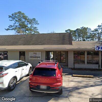 Thumbnail image of the front of a dentist office practice with the name David L Ruegsegger Family Dentistry which is located in Mandeville, LA