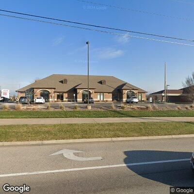 Thumbnail image of the front of a dentist office practice with the name Wichita Family Dental which is located in Derby, KS