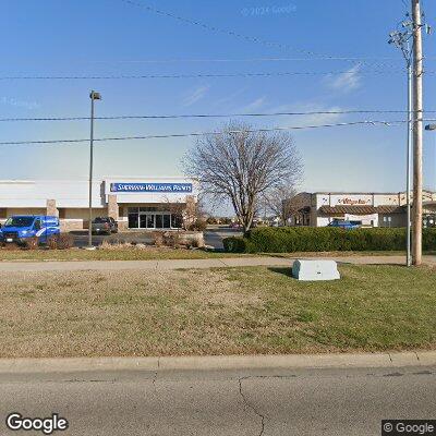 Thumbnail image of the front of a dentist office practice with the name Mulvane Family Dentistry which is located in Derby, KS