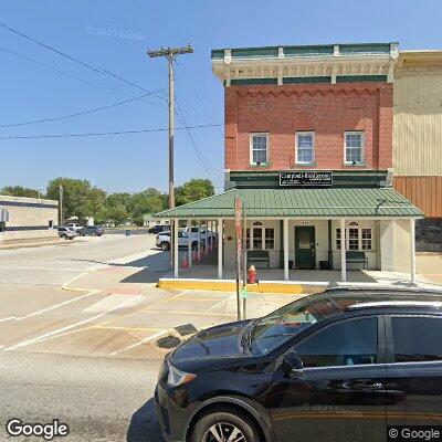 Thumbnail image of the front of a dentist office practice with the name Seneca Family Dental which is located in Seneca, MO