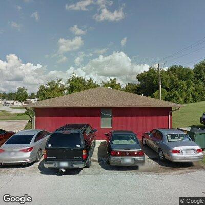 Dentist Office Image for provider