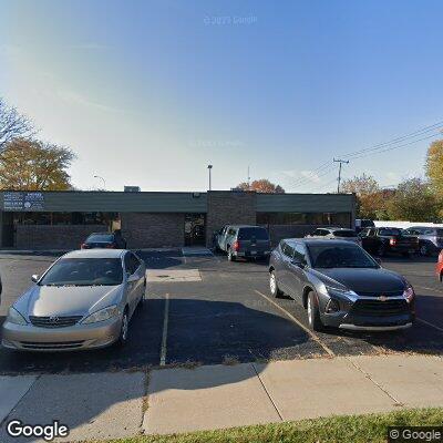 Thumbnail image of the front of a dentist office practice with the name Stephen Knowlton G DDS which is located in Saint Clair Shores, MI