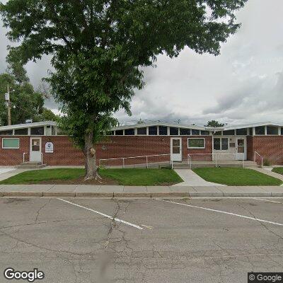 Thumbnail image of the front of a dentist office practice with the name Nestman & Eng Orthodontics which is located in Fort Morgan, CO