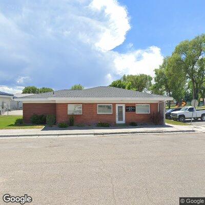 Thumbnail image of the front of a dentist office practice with the name Family Dental Care In Aberdeen which is located in Aberdeen, ID