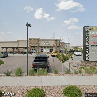 Thumbnail image of the front of a dentist office practice with the name Dental Nook which is located in Colorado Springs, CO