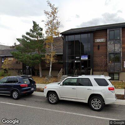 Dentist Office Image for provider