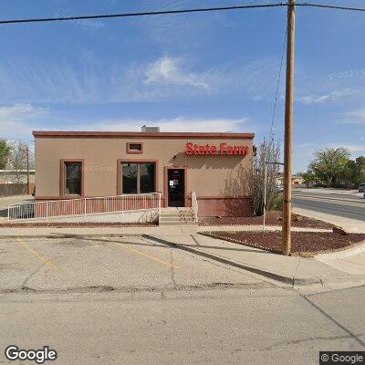 Thumbnail image of the front of a dentist office practice with the name Carlsbad Family Dentistry which is located in Carlsbad, NM